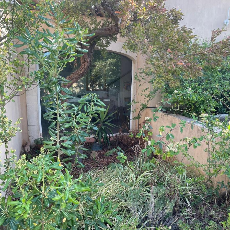Maison D'Hotes Le Boulou Hotel Saint-Cyr-sur-Mer Eksteriør billede