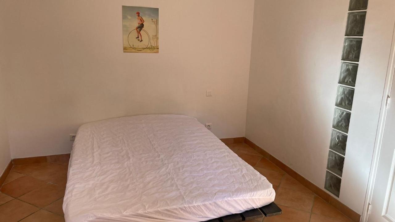 Maison D'Hotes Le Boulou Hotel Saint-Cyr-sur-Mer Eksteriør billede