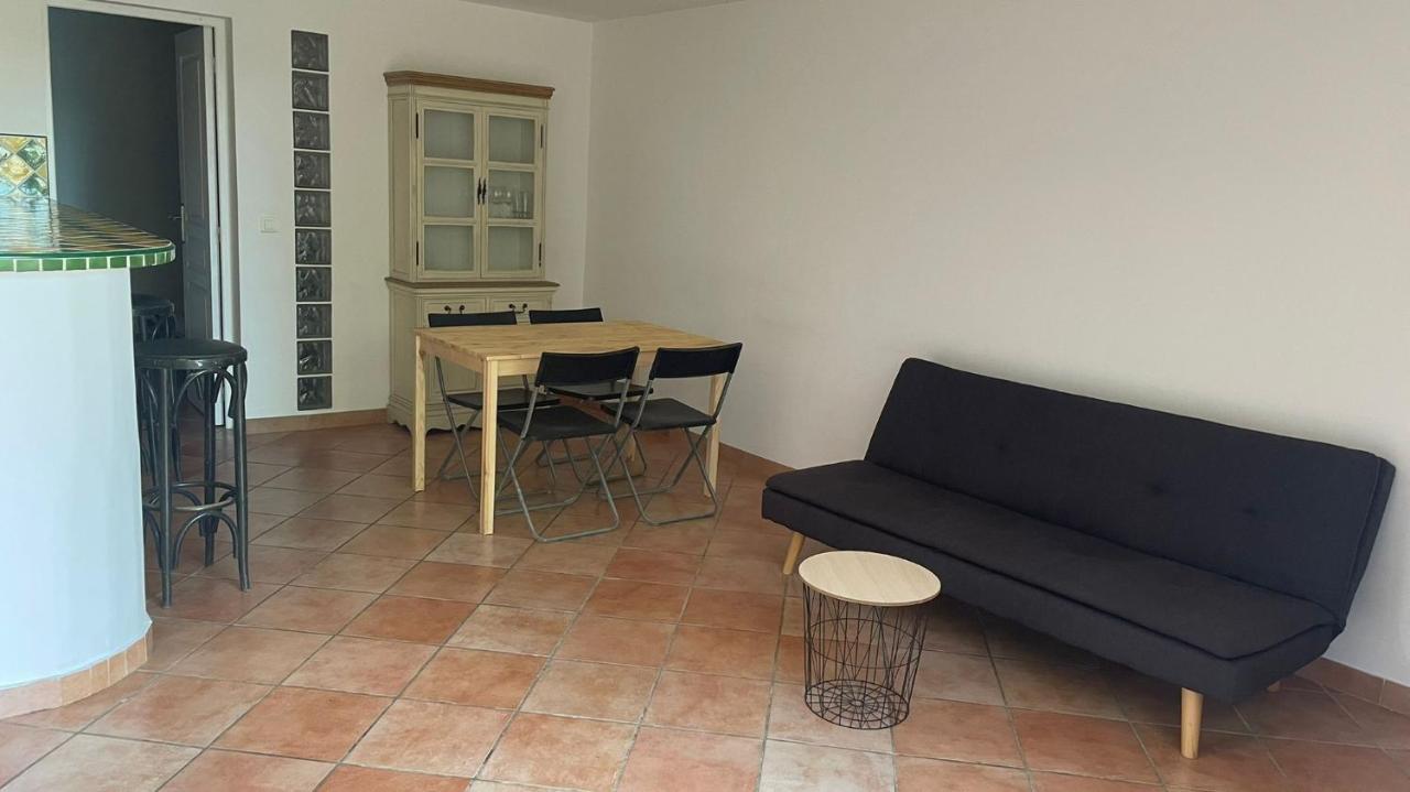 Maison D'Hotes Le Boulou Hotel Saint-Cyr-sur-Mer Eksteriør billede