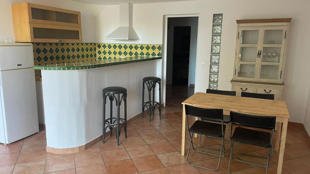Maison D'Hotes Le Boulou Hotel Saint-Cyr-sur-Mer Eksteriør billede